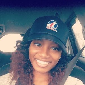 Meet your Posher, Precious