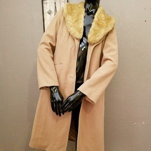 Merona Trench Coat