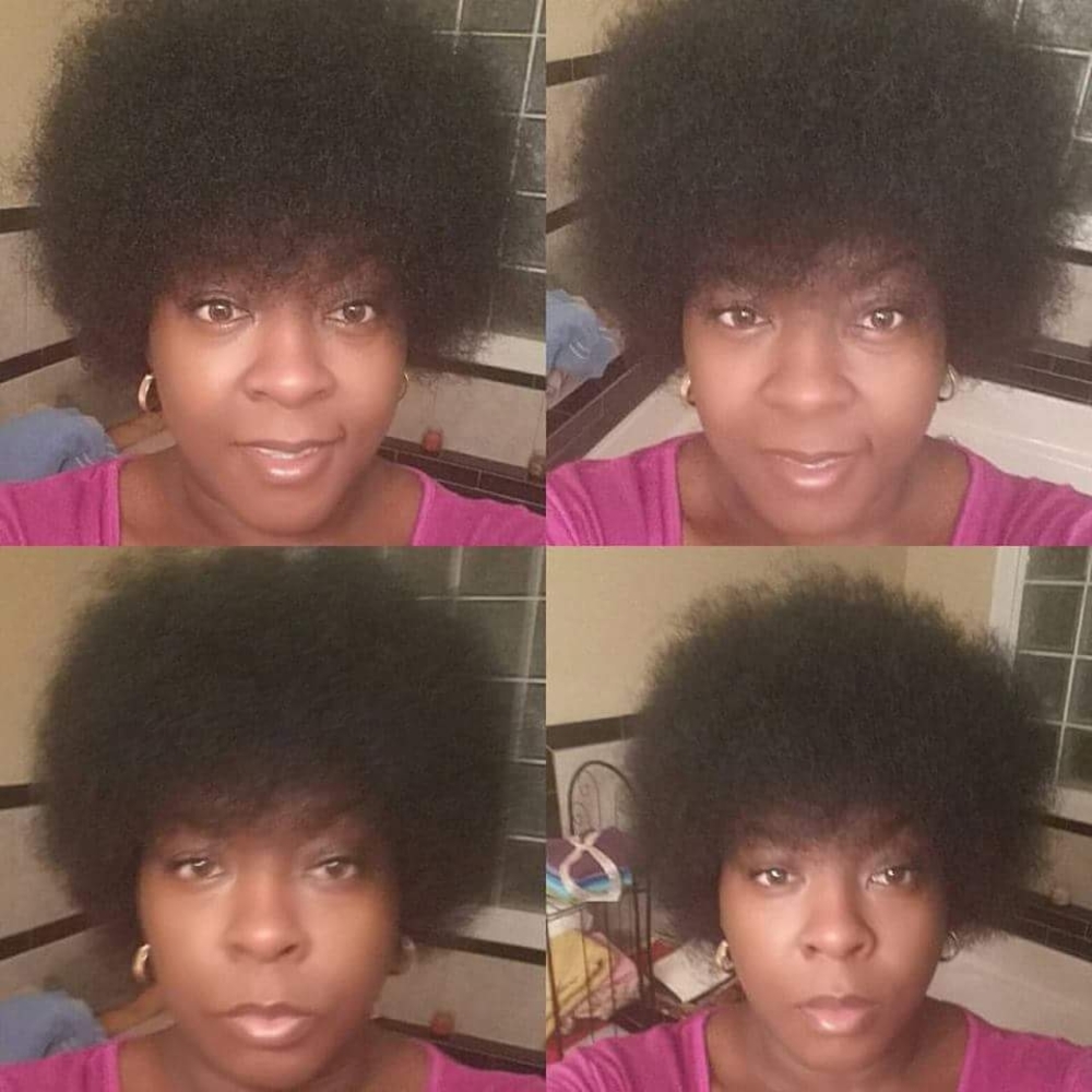 Meet your Posher, Krystal