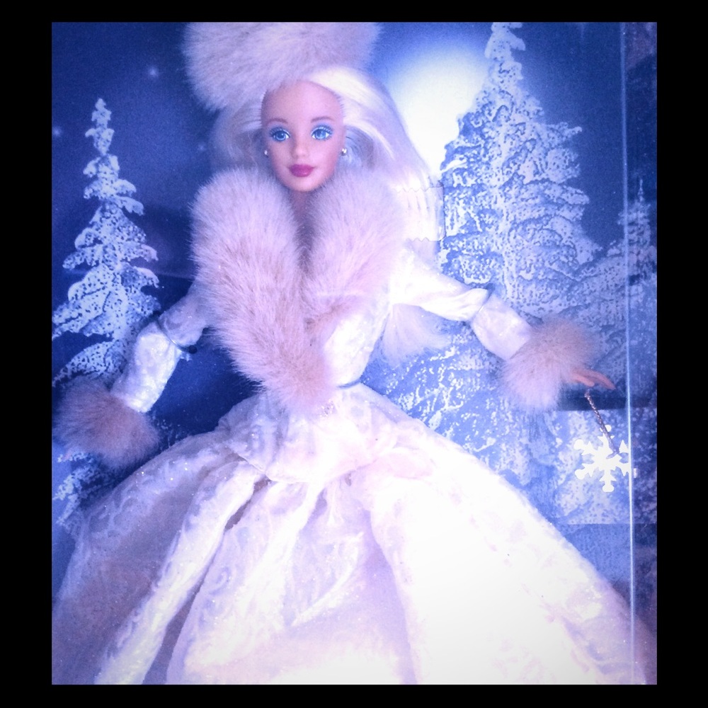 Barbie Doll