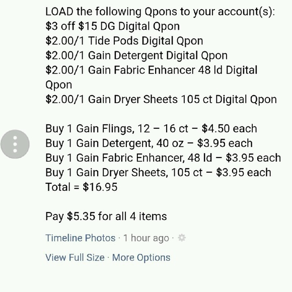 Meet your Posher, Todd - Picture 1 of 1