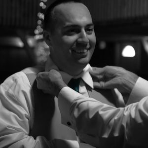 Meet your Posher, Ann