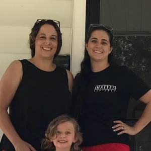 Meet your Posher, Joan