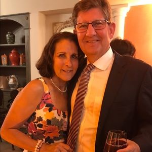 Meet your Posher, Susan