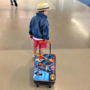 Meet your Posher, Janelle