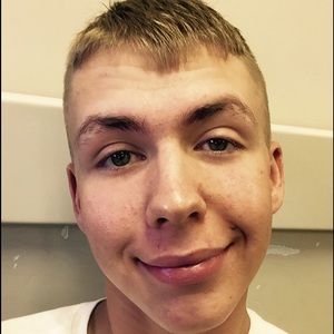 Meet your Posher, Dalton