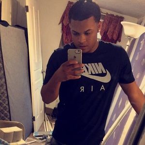 Meet your Posher, Samuel