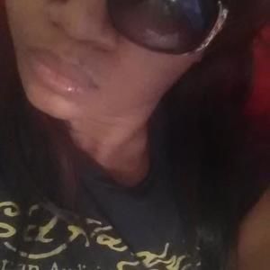 Meet your Posher, Alexandria