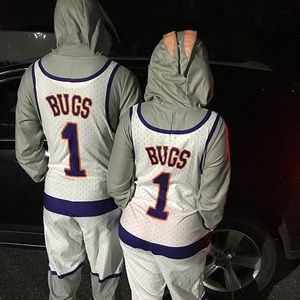 Meet your Posher, Zion