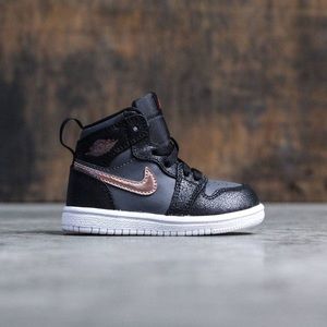 Jordan 1 Retro High BT (Toddler)