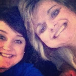 Meet your Posher, Mandy