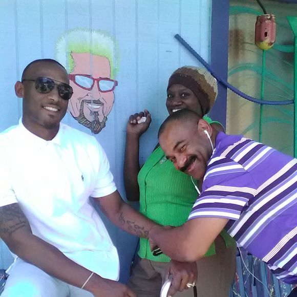 Meet your Posher, Jaymes - Picture 1 of 1