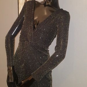Elegant Nasty Gals xxs dress