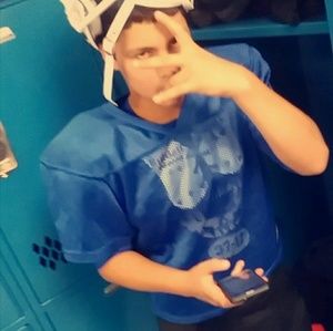 Meet your Posher, Erick