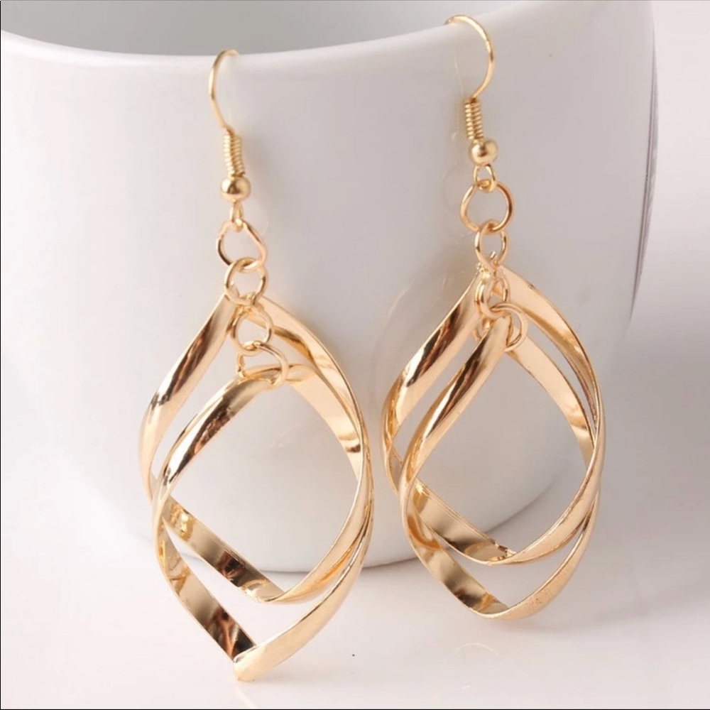 Swirl Drops - Picture 2 of 3