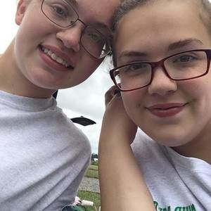 Meet your Posher, Allison