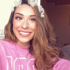 Meet your Posher, Karolina