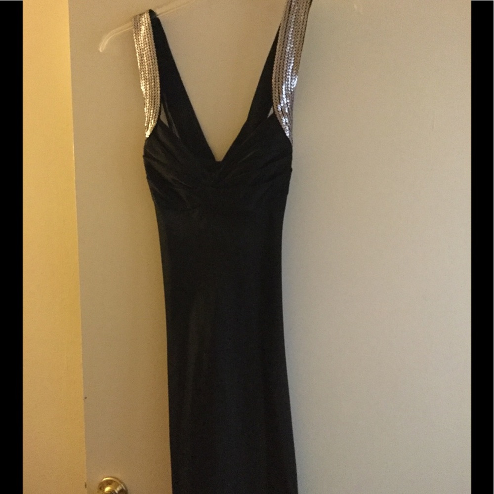Calvin Klein Little Black Dress