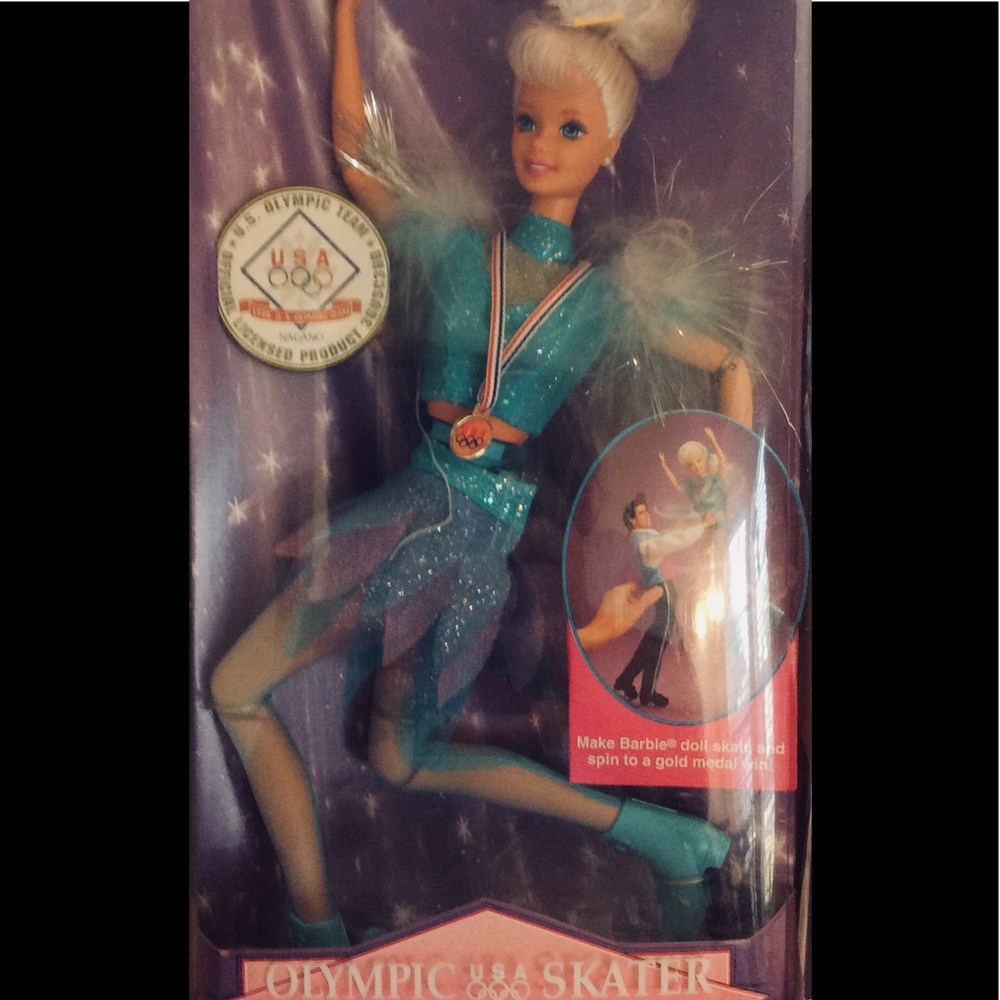 Barbie