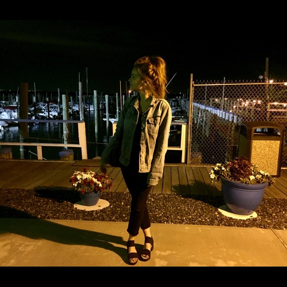 Meet The Posher - Picture 2 of 2