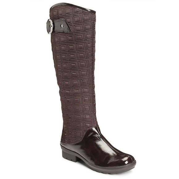 A2 By Aerosoles Shoes - 🆕NEW Aerosoles Boots Sz 10 Brown Waterproof