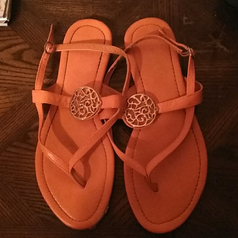 Sandals