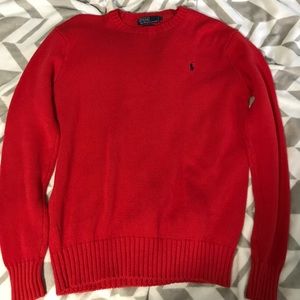 Men’s Polo by Ralph Lauren Sweater