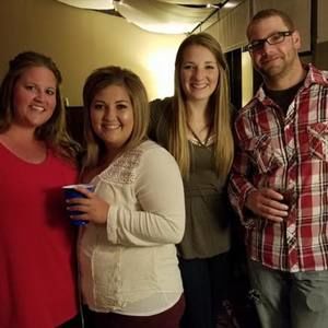 Meet your Posher, Joyce