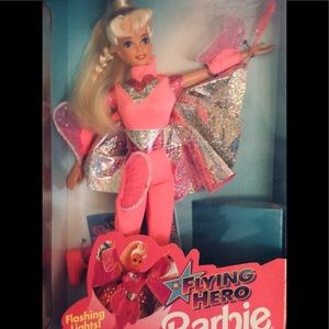Barbie Doll