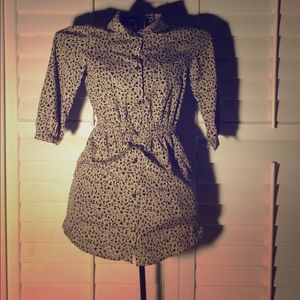 One piece Dress