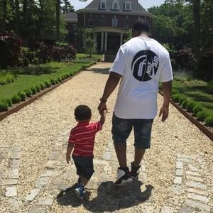 Meet your Posher, Derek