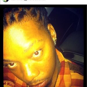 Meet your Posher, Barrymore