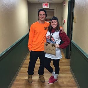 Meet your Posher, Nate