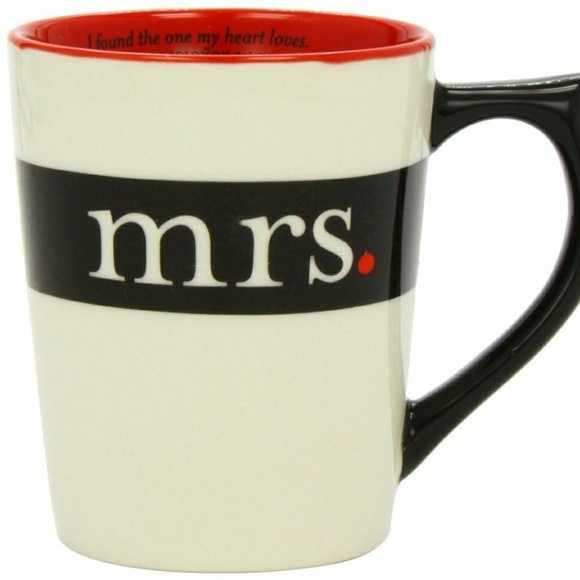 Day Spring Mrs. Mug - Picture 2 of 3