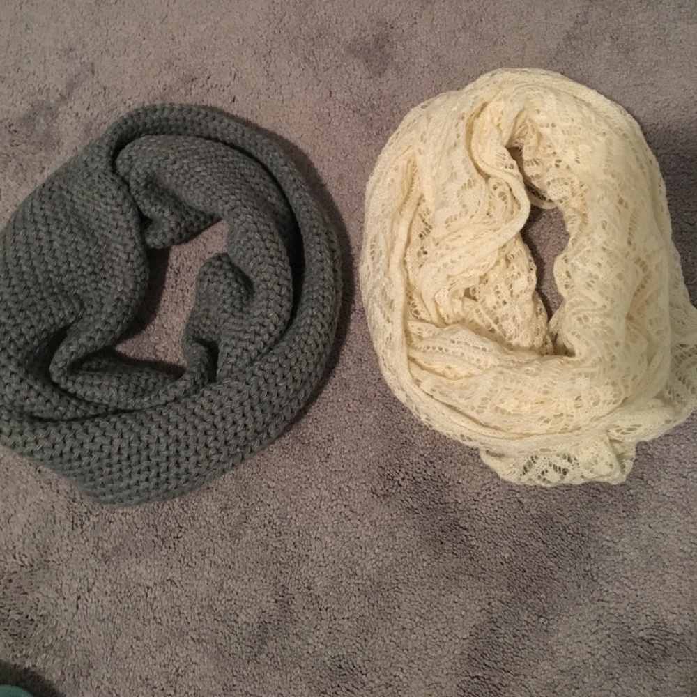 Scarf bundle