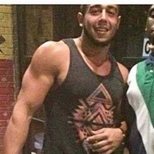 Meet your Posher, Arash