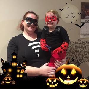 Meet your Posher, Beth