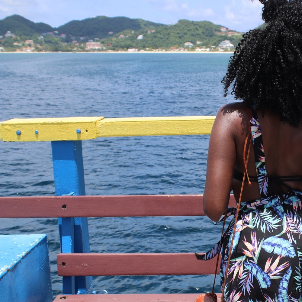 Meet your Posher, Janelle