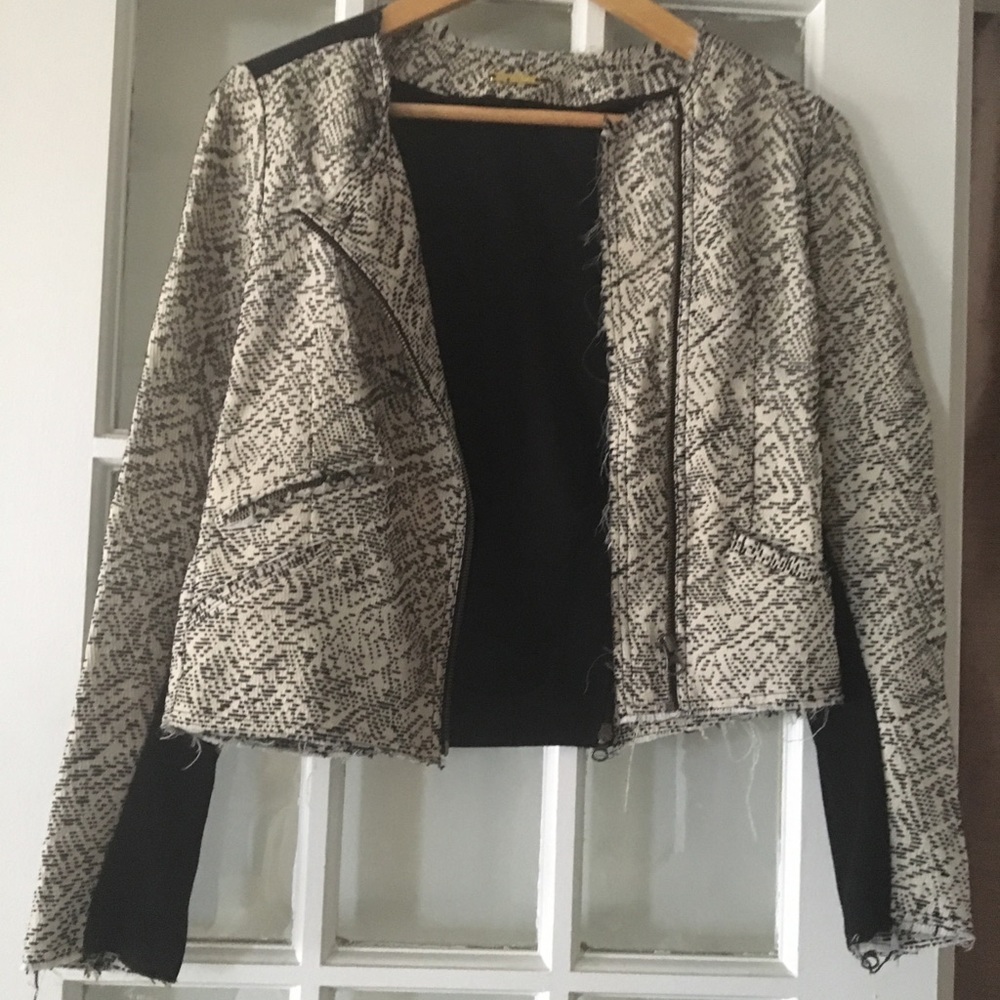 Rebecca Minkoff blazer