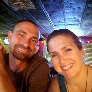 Meet your Posher, Monica