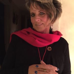 Meet your Posher, Denise