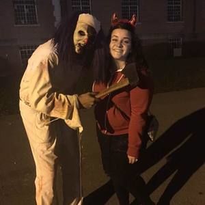 Meet your Posher, Samantha