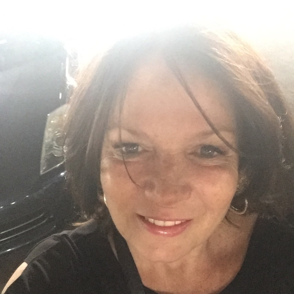 Meet your Posher, Ginger