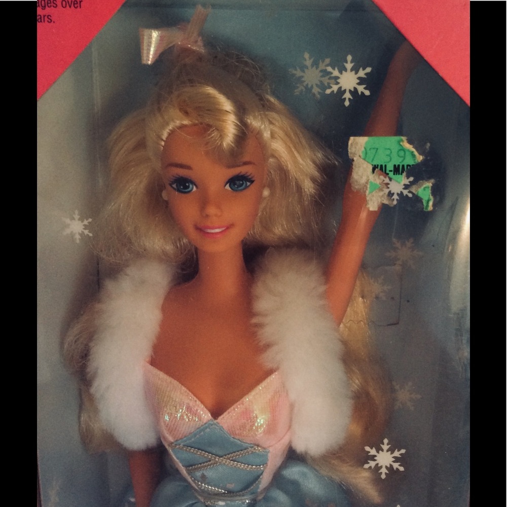 Barbie Doll