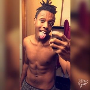 Meet your Posher, Calvin