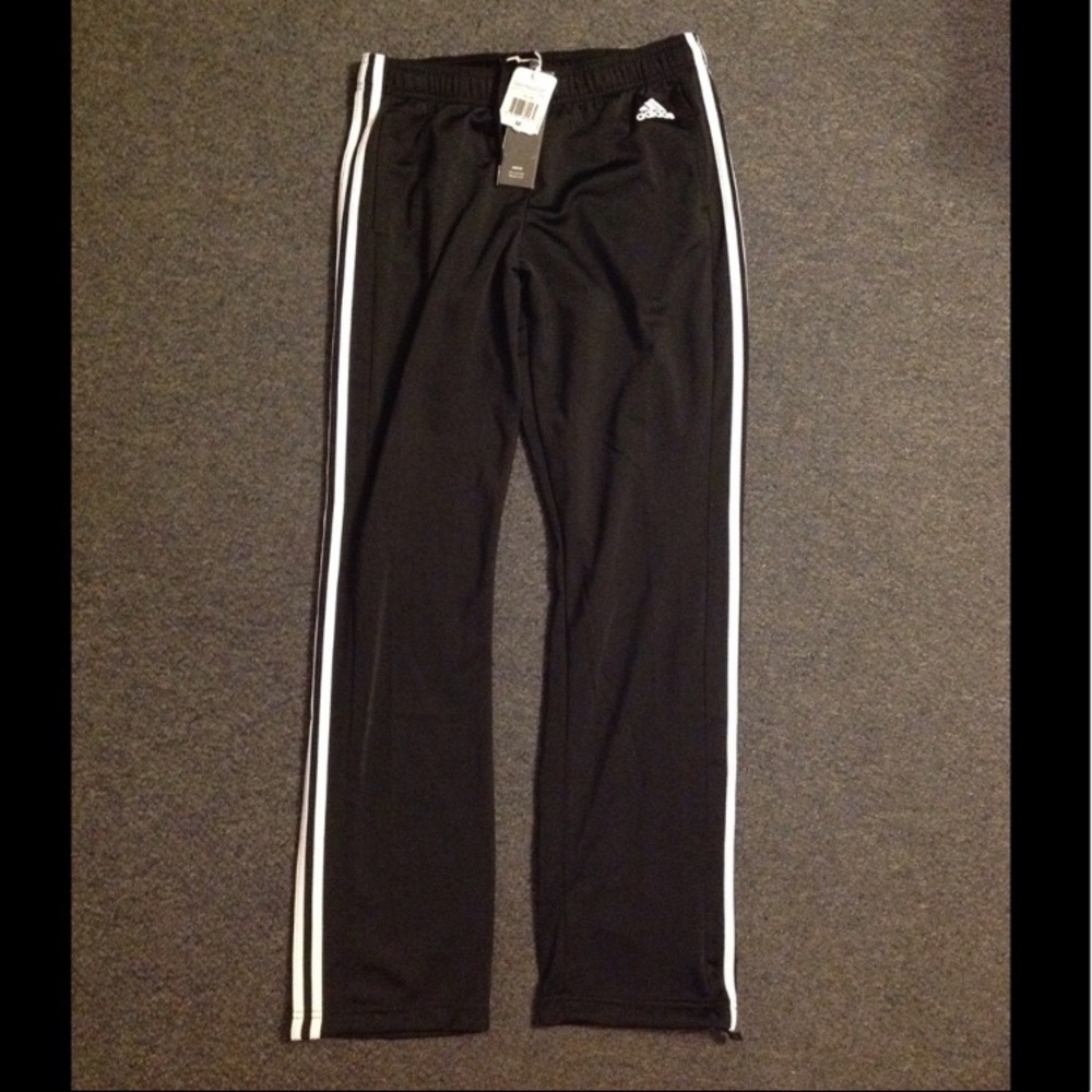 Adidas Soccer Pants