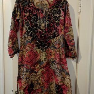 Indian kurta