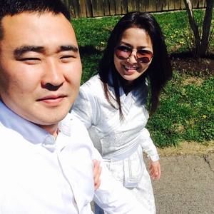 Meet your Posher, Chimgee