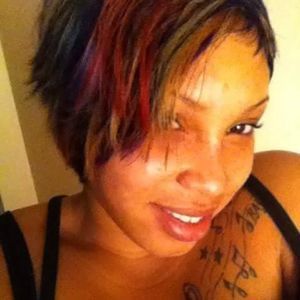 Meet your Posher, Tiffany