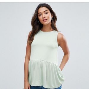 ASOS Maternity Tank